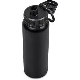 Altitude Bastos Black Open